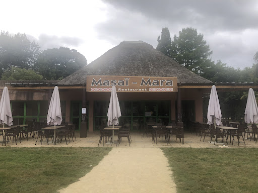 Burger Royal Verberie