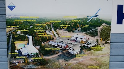 Photos of J&auml;mikeskus