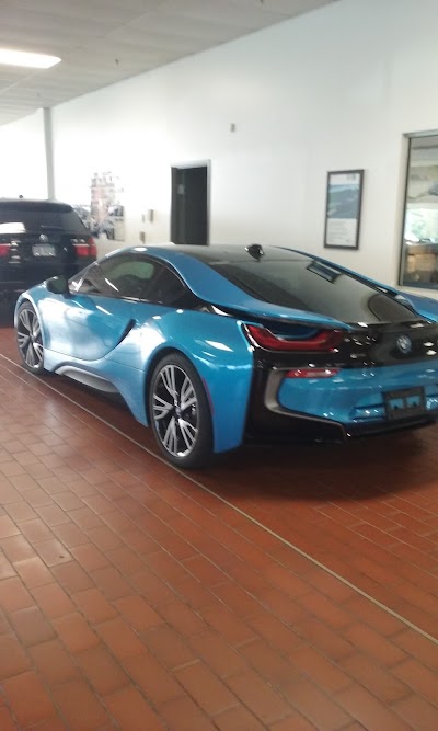 Photos of Erhard BMW of Farmington Hills