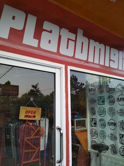 Photos of PLATBM1912