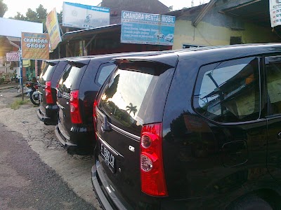 Photos of Chandra's Rental Mobil