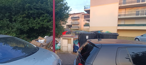 Photo de Résidence autonomie Les Marronniers (Groupe SOS Seniors) à Etzling (57460)