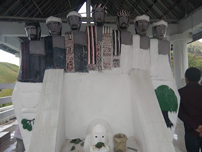 museum