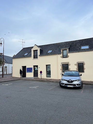 Photo de Maison Médicale d'AMBON