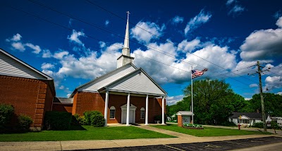 First Baptist Church