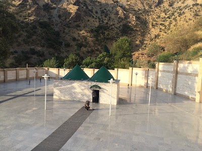 Photos of Soltan Sohak