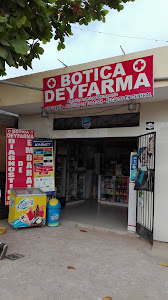 Botica Deyfarma 0