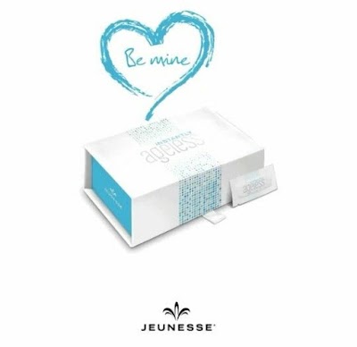 Jeunesse Health And Youth Products