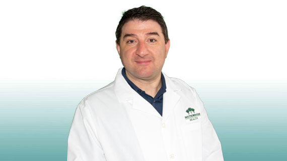 Richard Esper Md Facc Southwoods Health Cardiology