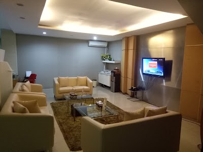 Photos of PT Sun Star Motor
