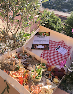 Home cooking by Veronica & Bruno à La Croix-Valmer