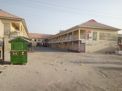 Photos of Golden Plaza