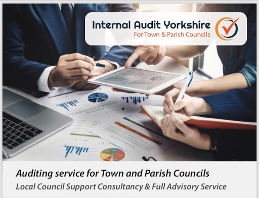 Internal Audit Yorkshire