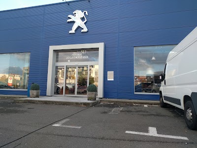 Photos of Peugeot Drogenbos