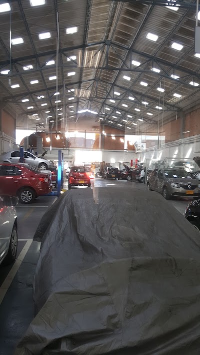 Photos of Concesionario Renault