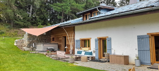 Photo de La Ferme de Faustine à Saint-Gervais-les-Bains (74170)