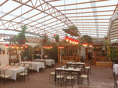 VINTAGE GARDEN