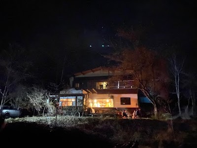 ロッジピノキオ