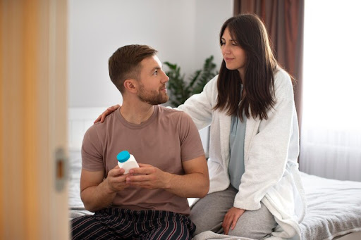 Erectile Dysfunction in Maharashtra should be evaluated with a proper medical assessment to under… post image
