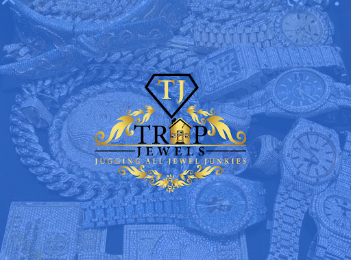 Traphousejewels - Visual