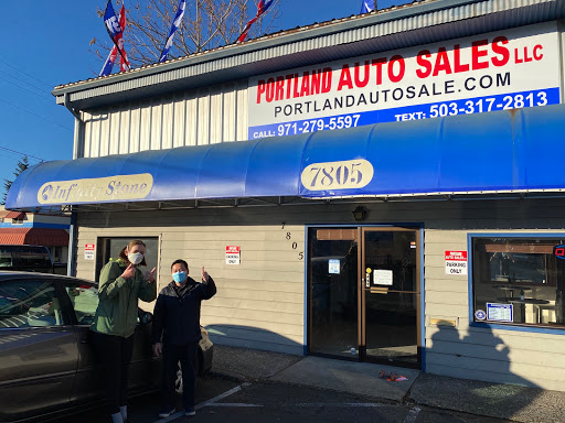 Best Deal Auto Sales LLC