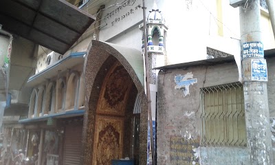 mosque