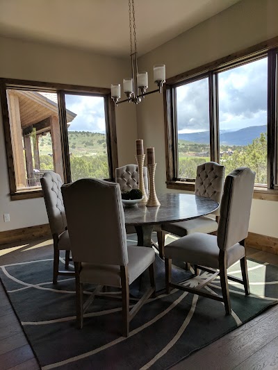 Photos of Mountain Refined Furnishings and Flooring Center