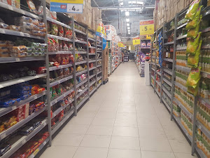 plazaVea super Villa Marina 4