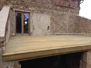 Photo n°4 de SCE LAURIOU à Cagnac-les-Mines (Maçon)