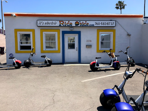 Best Electric Bike and Scooter Rental - Thumbnail