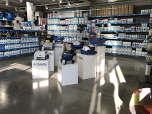 Photo n°3 de Irripiscine by Irrijardin Bollène à Bollène (Service de réparation de piscines)