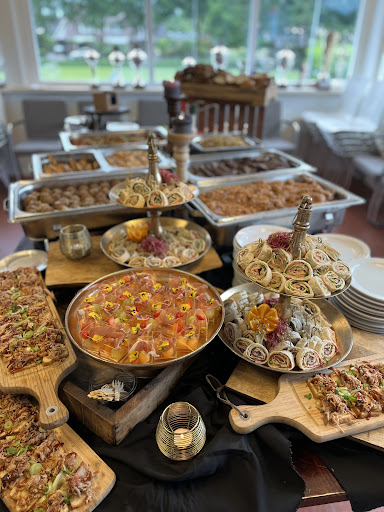 Catering & Evenementen Van den Berg - Thumbnail