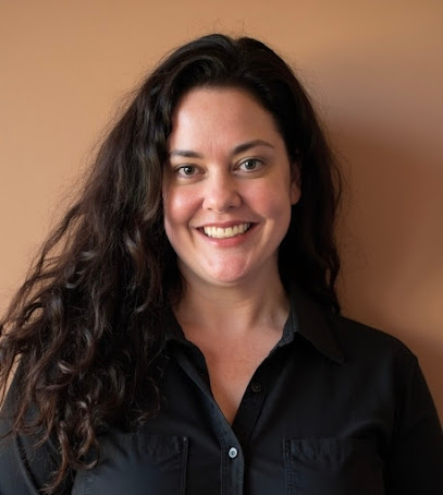 The Human Therapist Counseling Services, Heather Henry, LCSW