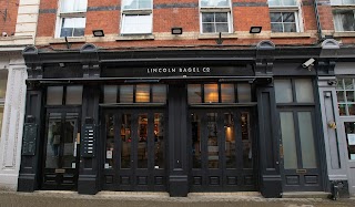 Lincoln Bagel Co