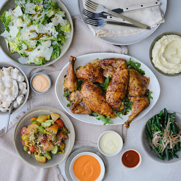 goop Kitchen by null