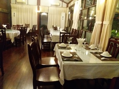 Photos of Prome Garden Restaurant