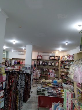 Expo Baby Shop & Child, Author: Kartikha 23