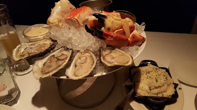 Sullivan's Steakhouse