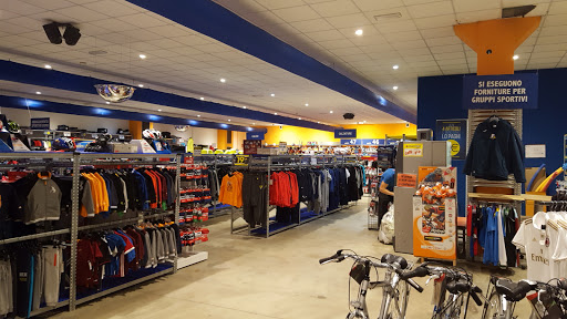 Cisalfa Outlet Osio Sopra - Thumbnail