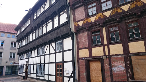Café und Restaurant Zum Rolandeck - Thumbnail