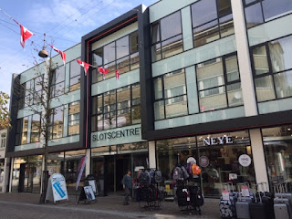 Midtjydsk Tagpap-service Aars ApS - Tagarbejde 12