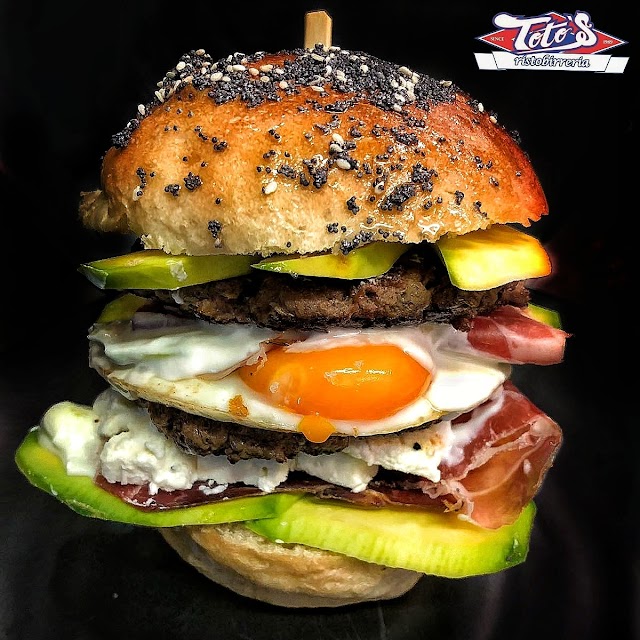 Toto's Pub Viterbo