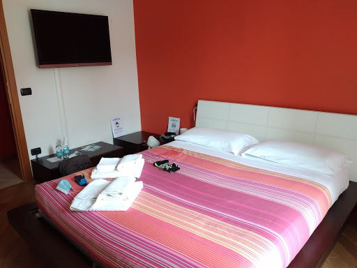 Antea Nuevo Sol B&B - Thumbnail