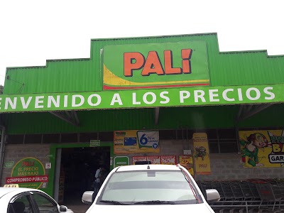 Photos of PALI