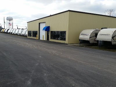 Photos of Braun's Fun Time Campers