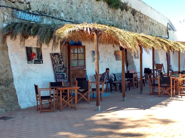 Pindapoi
