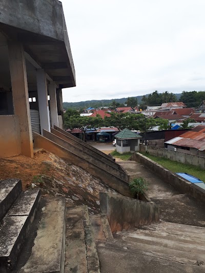 Photos of Kompas TV Kendari