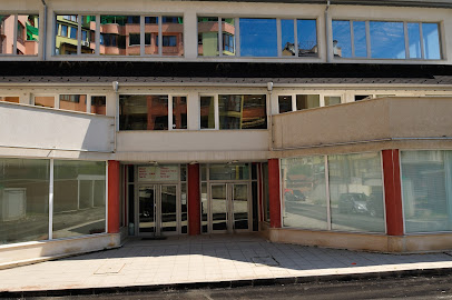 Lyulin Plaza