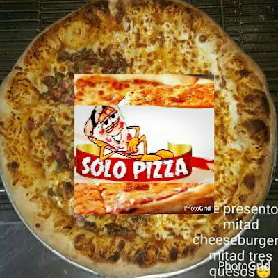 Photos of SOLO PIZZA