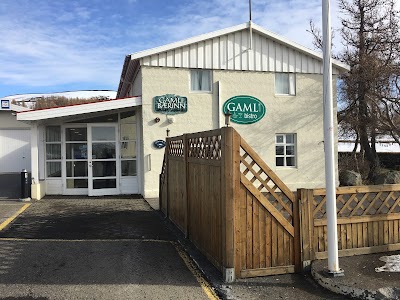 Photos of Gamli B&aelig;rinn